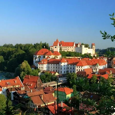 Allgaeu -