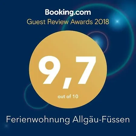 Allgaeu - *