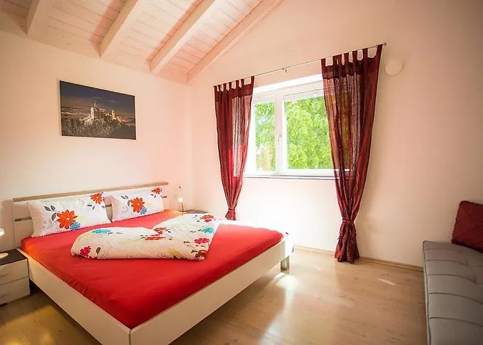Appartement Allgaeu - Füssen