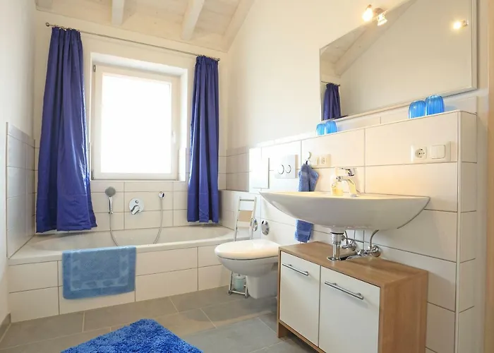 Appartement Allgaeu - *