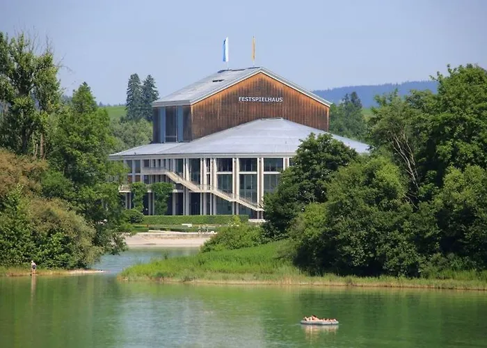Allgaeu - *