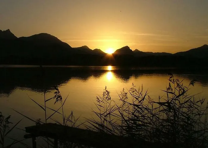 Allgaeu - *