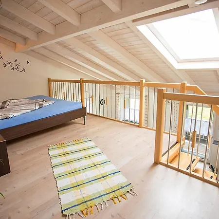 Allgaeu - *