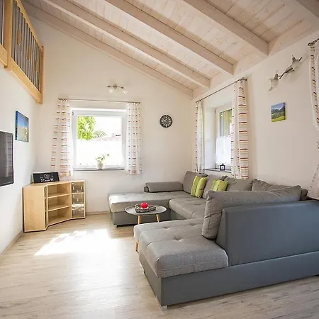 Allgaeu - Διαμέρισμα *