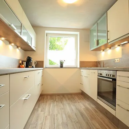 Appartement Allgaeu - *