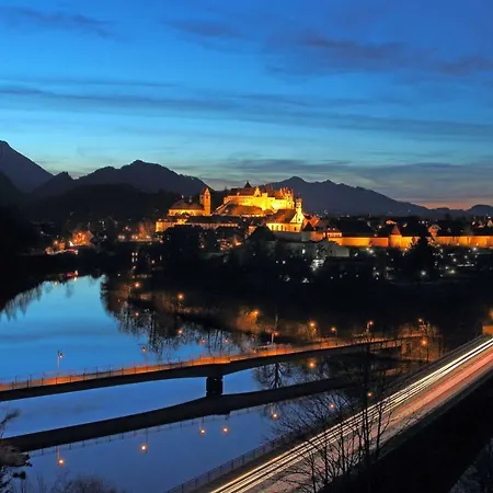 Allgaeu - *