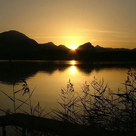 Allgaeu - *