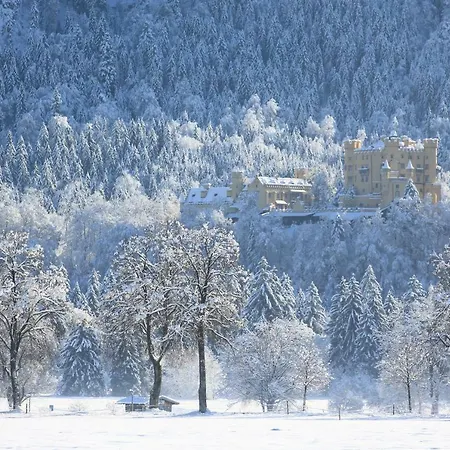 Allgaeu - Appartamento
