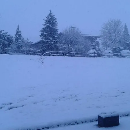 Allgaeu - Διαμέρισμα