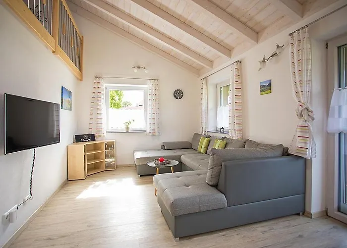 Allgaeu - Apartamento *