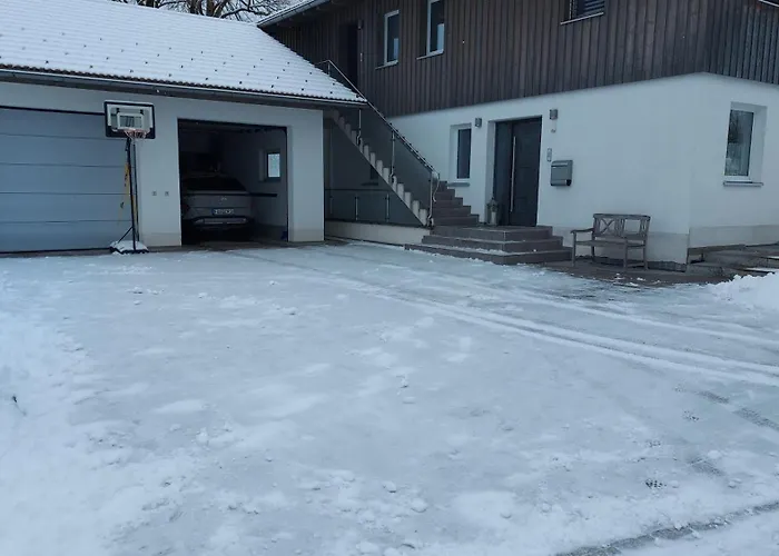 Apartamento Allgaeu - Füssen