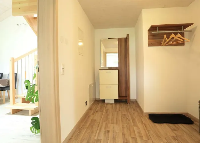 Allgaeu - Apartamento