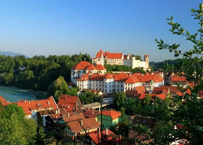 Allgaeu -