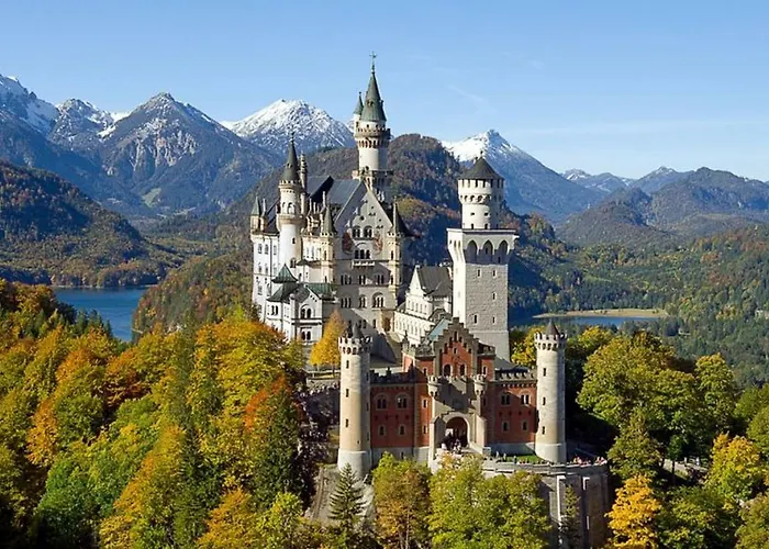 Allgaeu - * Füssen