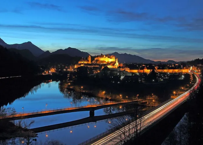 Allgaeu - *