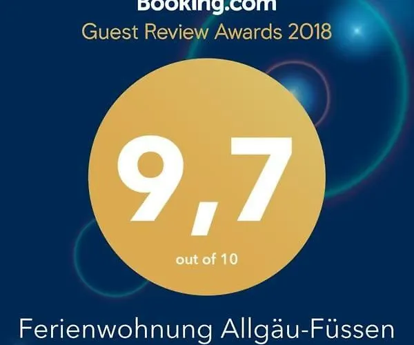 Allgaeu - *